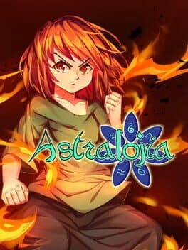 Astralojia cover art