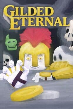 Gilded Eternal cover art