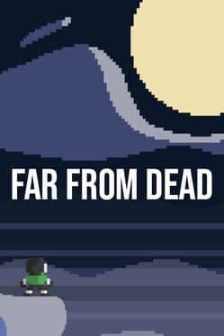 Far From Dead cover art