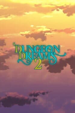 Dungeon Dreams 2 cover art