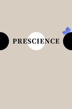 Prescience cover art