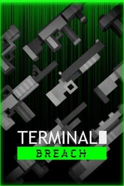 Terminal Breach cover art