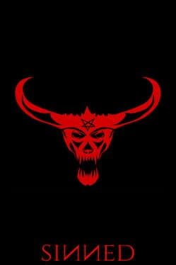 Sinned cover art
