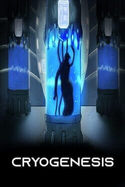 Cryogenesis cover art