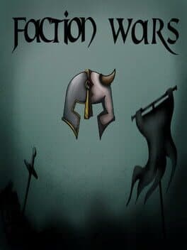 Faction Wars cover art