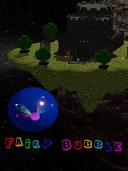 Fairy Bubble cover art