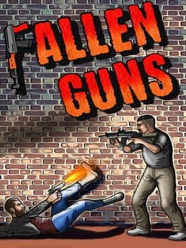 Fallen Guns cover art