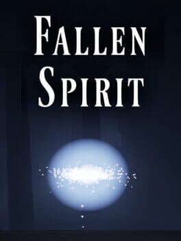 Fallen Spirit cover art