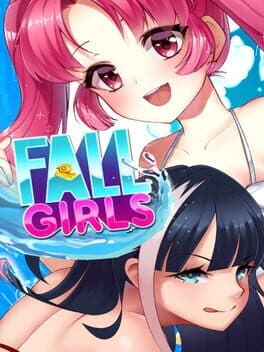 Fall Girls cover art