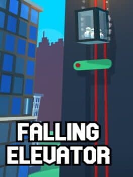 Falling Elevator cover art