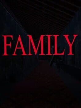 Family cover art