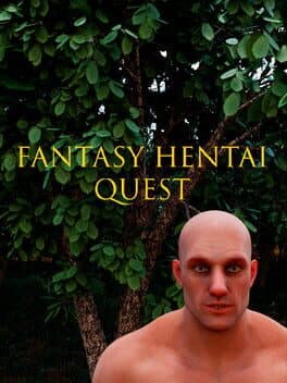 Fantasy Hentai Quest cover art