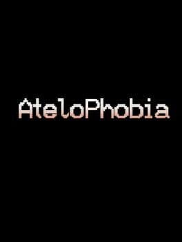 AteloPhobia:The Story Begins cover art