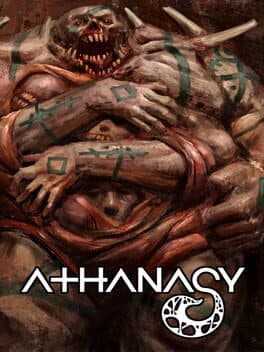 Athanasy cover art