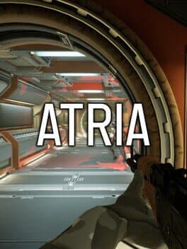 Atria cover art