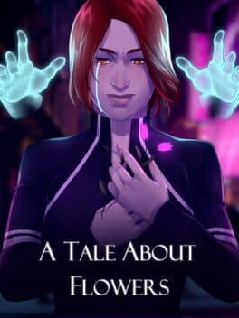 A Tale About Flowers cover art