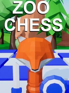 Zoo Chess cover art