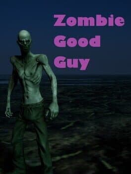 Zombie Good Guy cover art