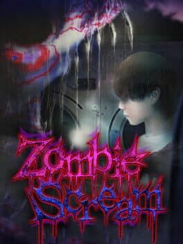 Zombie Scream cover art