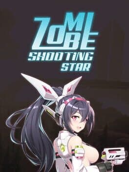 Zombie Shooting Star cover art