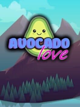 Avocado Love cover art