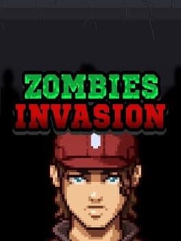 Zombies Invasion cover art