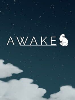 Awake cover art