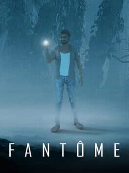 Fantome cover art