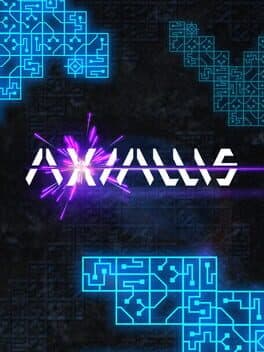 Axiallis cover art