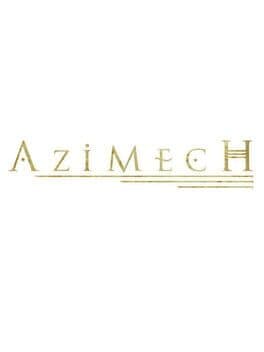 Azimech cover art