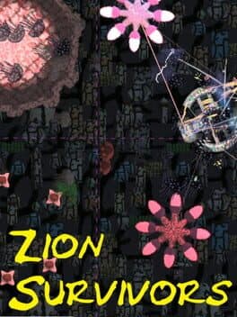 Zion Survivors cover art