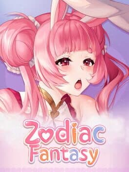 Zodiac Fantasy cover art