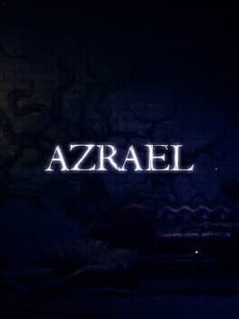 Azrael cover art