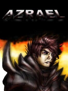 Azrael cover art