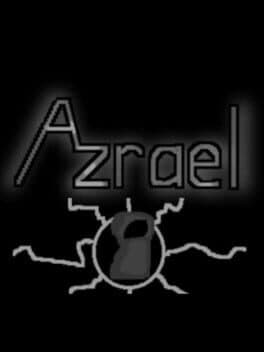 Azrael cover art