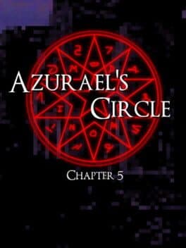 Azurael's Circle: Chapter 5 cover art