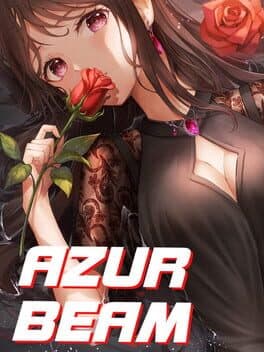Azur Beam cover art