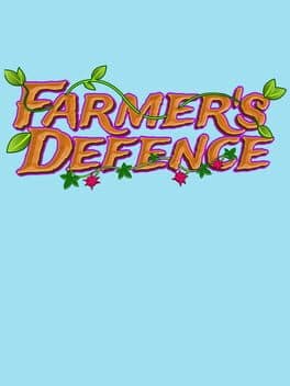 Farmer's Defence cover art