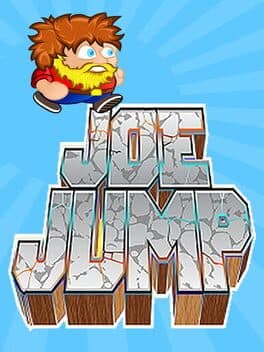 Joe Jump Impossible Quest cover art