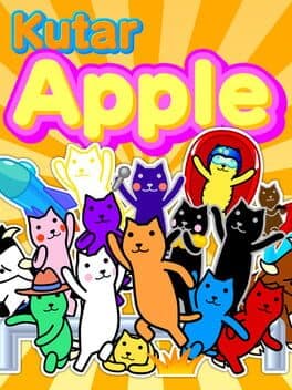 Kutar Apple cover art