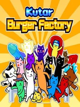Kutar Burger Factory cover art