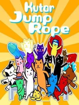 Kutar Jump Rope cover art
