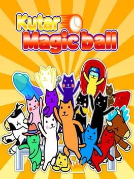 Kutar Magic Ball cover art