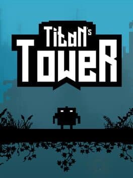 Titans Tower cover art