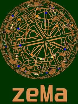 zeMa cover art
