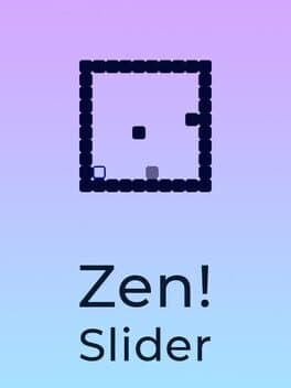 Zen! Slider cover art