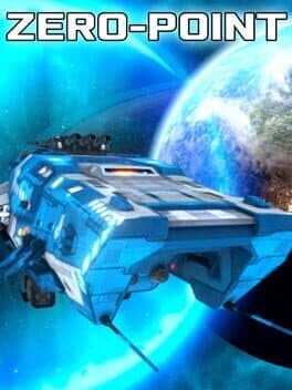 Zero-Point cover art