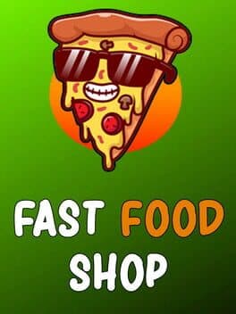 Fast Food Shop Online cover art