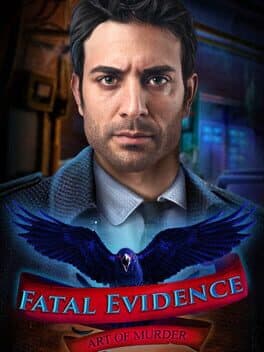 Fatal Evidence: Art of Murder - Collector's Edition cover art
