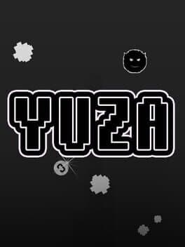 Yuza cover art